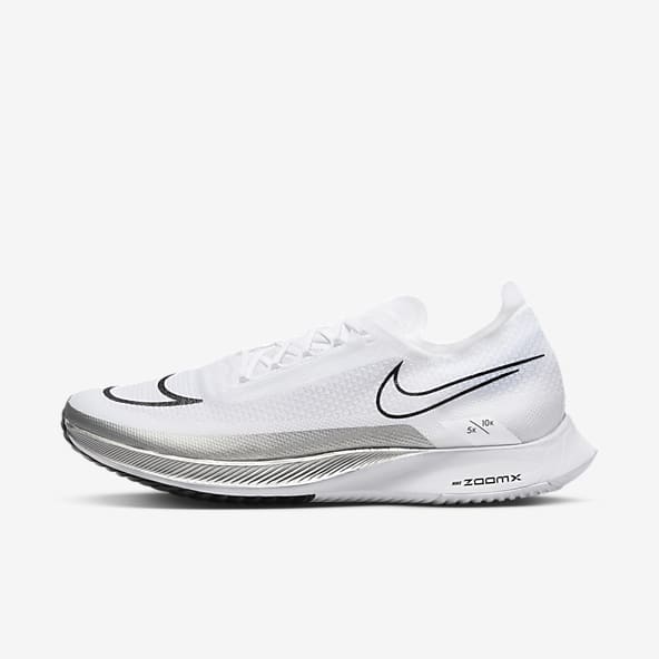 Nike running trainers womens white new arrivals